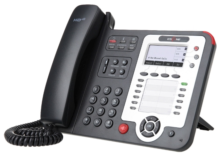 IP телефон Escene GS330-PEN