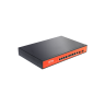 Коммутатор управляемый L2 с функцией UPS Wi-Tek WI-PMS310GF-UPS v2