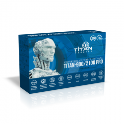 Усилитель сотовой связи Titan-900/2100 PRO