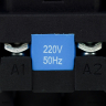Модульный контактор CHINT NXC-25 1НО+1НЗ 25A 220В/АС3 50Гц (R)
