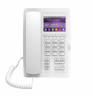 IP телефон Fanvil H5 отельный, белый, цветной ЖК экран, PoE, без б/п