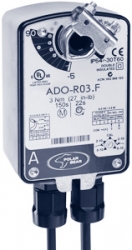Электропривод ADO-R03.F