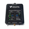 Усилитель сотовой связи VEGATEL VT2-3G-kit (LED)
