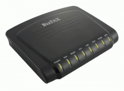 BizFAX E100 факс-сервер, 1 FXO, 1 FXS, 1 RJ45