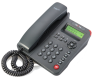 IP телефон Escene ES220-PN