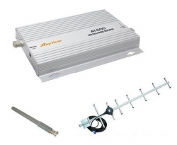 GSM Репитер AnyTone AT-600 c антеннами