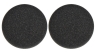 Поролоновые амбушюры для Jabra Evolve 20/30/40/65, в упаковке 10 шт.
