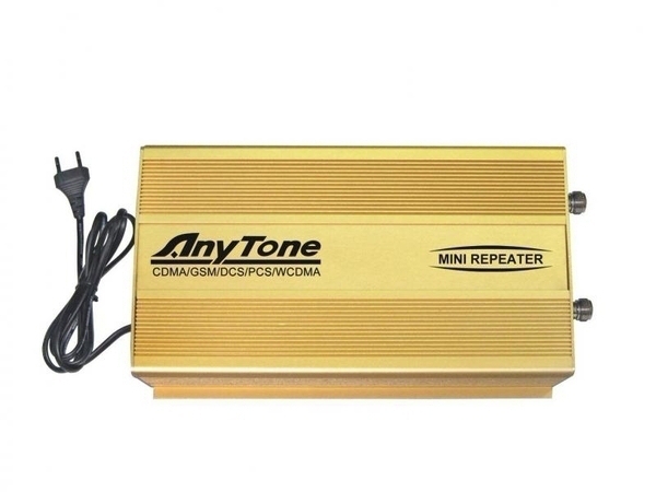 GSM Репитер AnyTone AT-6100GD c антеннами