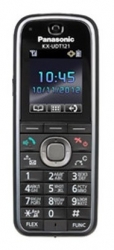 IP телефон Panasonic KX-UDT121RU
