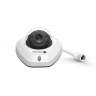 Купольная антивандальная IP-камера Milesight MS-C2973-PB-36
