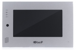 Монитор домофонов Bas IP AP-07 S v3 