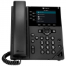 IP телефон Polycom VVX 350