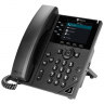IP телефон Polycom VVX 350