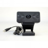 Веб-камера CleverMic WebCam B1 V.2 (Super FullHD, USB 2.0)