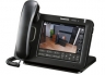 IP телефон Panasonic KX-UT670RU