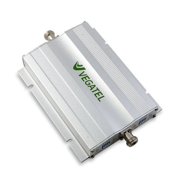 Усилитель сотовой связи VEGATEL VT-1800/3G-kit (дом)