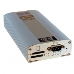 IRZ Router RUH (HSDPA/UMTS/EDGE/GPRS) 3G 