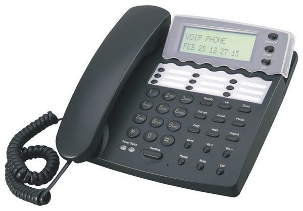 IP телефон ATCOM AT-530