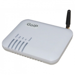VoIP GSM шлюз GoIP 1 (На 1 SIM-карту)