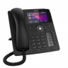 IP телефон Snom D785, черный