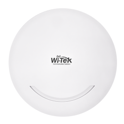 Точка доступа c поддержкой PoE Wi-Tek WI-AP210-Lite, Wi-Fi 4 (802.11a/b/g/n)