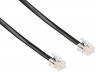 EHS-шнур для Jabra PRO 94XX, GO 6470 для Cisco стационарных телефонов для электронного поднятия труб