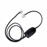 Jabra LINK 14201-27, EHS-шнур, электронный переключатель для IP-телефонов audiocodes 310HD и 320HD I