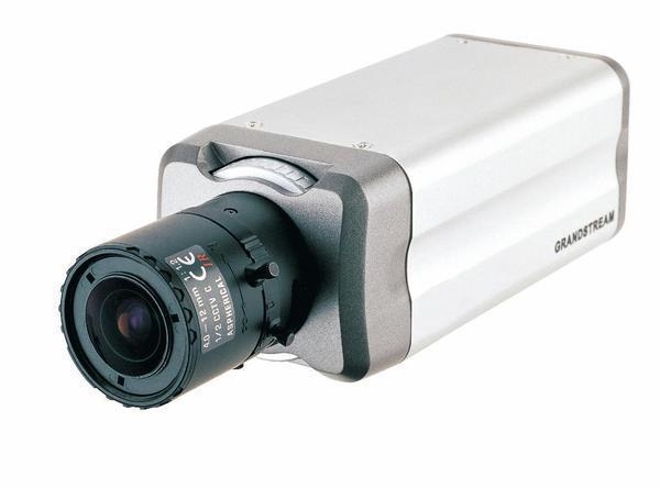 IP камера Grandstream GXV-3601LL
