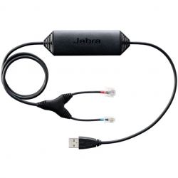 EHS-адаптер Jabra LINK 14201-30 для 9120 DHSG, GN 93XX, PRO 94XX, PRO 920, GO 6470 для электронного 