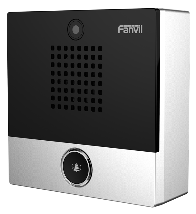 IP-видеодомофон Fanvil i10V накладной, IP54