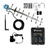 Усилитель сотовой связи VEGATEL VT1-900E-kit (LED)