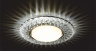 Декоративный светильник EKS GLAMUR GX5313, 6500К