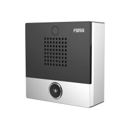 Fanvil i10S IP-аудиодомофон, накладной, IP54