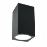 Светильник универсальный ART BLOCK под лампу GU10/MR16, черный, 55*55*100