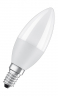 Лампа светодиодная Osram LED Value Classic LVCLB60 7SW/840 230V E14 10X1, 7 Вт, 560ЛМ, 4000К