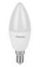 Лампа светодиодная Osram LED Value Classic LVCLB60 7SW/865 230V E14 10X1, 7 Вт, 560ЛМ, 6500К