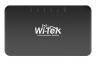 Коммутатор неуправляемый Wi-Tek WI-SF105