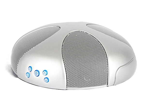 Спикерфон Phoenix Audio Quattro 3 (MT303)