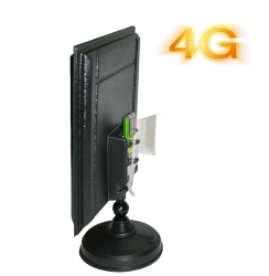 Антенна для USB-модема Триада 2650, LTE, WiMAX, 4G, Wi-Fi, на магнитном основании