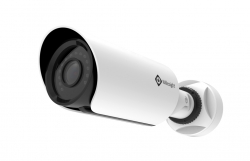 IP видеокамера Milesight MS-C3567-PN, цилиндрическая