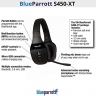 Беспроводная Bluetooth гарнитура BlueParrott S450-XT Hi-Fi стерео