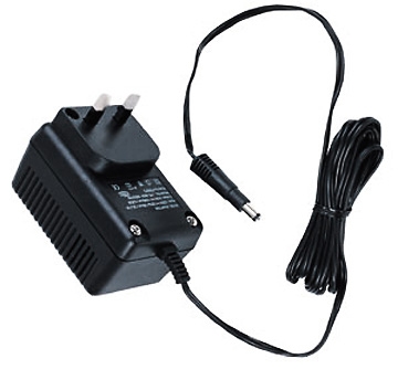 AD-S90190C-N5 AC Adapter for HA-K36DCHGE 