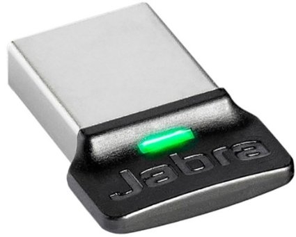 Jabra Link 360 UC MS, Jabra - микро-Bluetooth адаптер, для Microsoft Lync