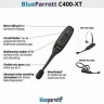 Беспроводная Bluetooth гарнитура BlueParrott C400-XT