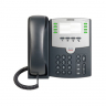 IP телефон Cisco SPA501G без дисплея (Linksys)
