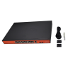 Коммутатор неуправляемый Wi-Tek WI-PS526G v2