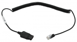 Accutone Cable connecting 4A QD PLT - RJ (U10P-S)
