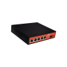 Коммутатор неуправляемый Wi-Tek WI-PS306GF-UPS v3