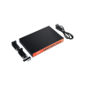 Коммутатор неуправляемый Wi-Tek WI-PS306GF-UPS v3