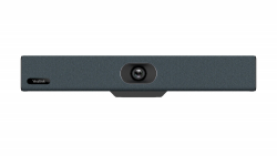 USB-видеокамера Yealink UVC34 (4k, 5X, E-PTZ, встроенный саундбар и микрофоны, AMS 2 года)